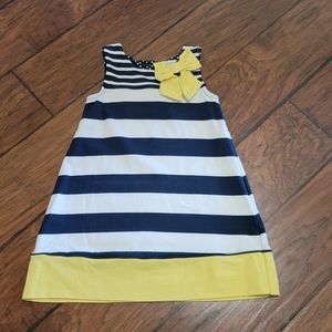 Maggie & Zoe dress 4T